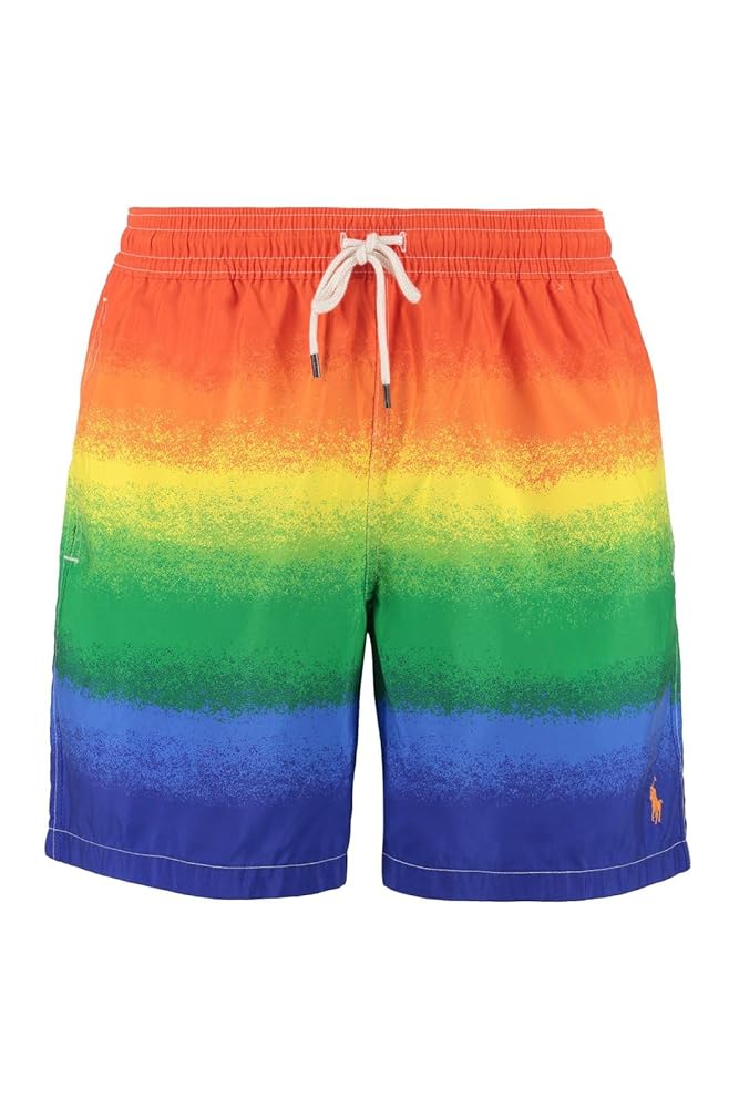 パンツ POLO RALPH LAUREN / Traveler Swim Shorts Polo Ralph Lauren Traveler Classic 5.5